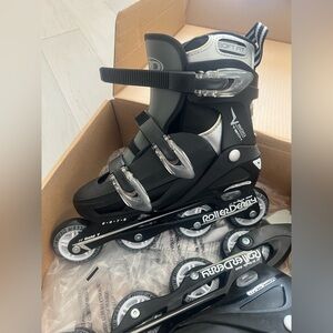 Roller Derby V-Tech 500 Inline Skates